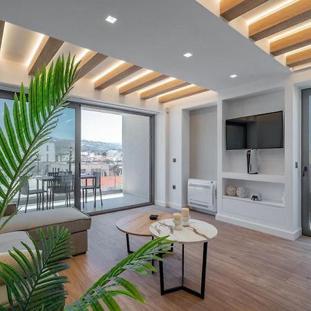 Almy Luxury Apartments La Canea Exterior foto