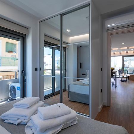 Almy Luxury Apartments La Canea Exterior foto