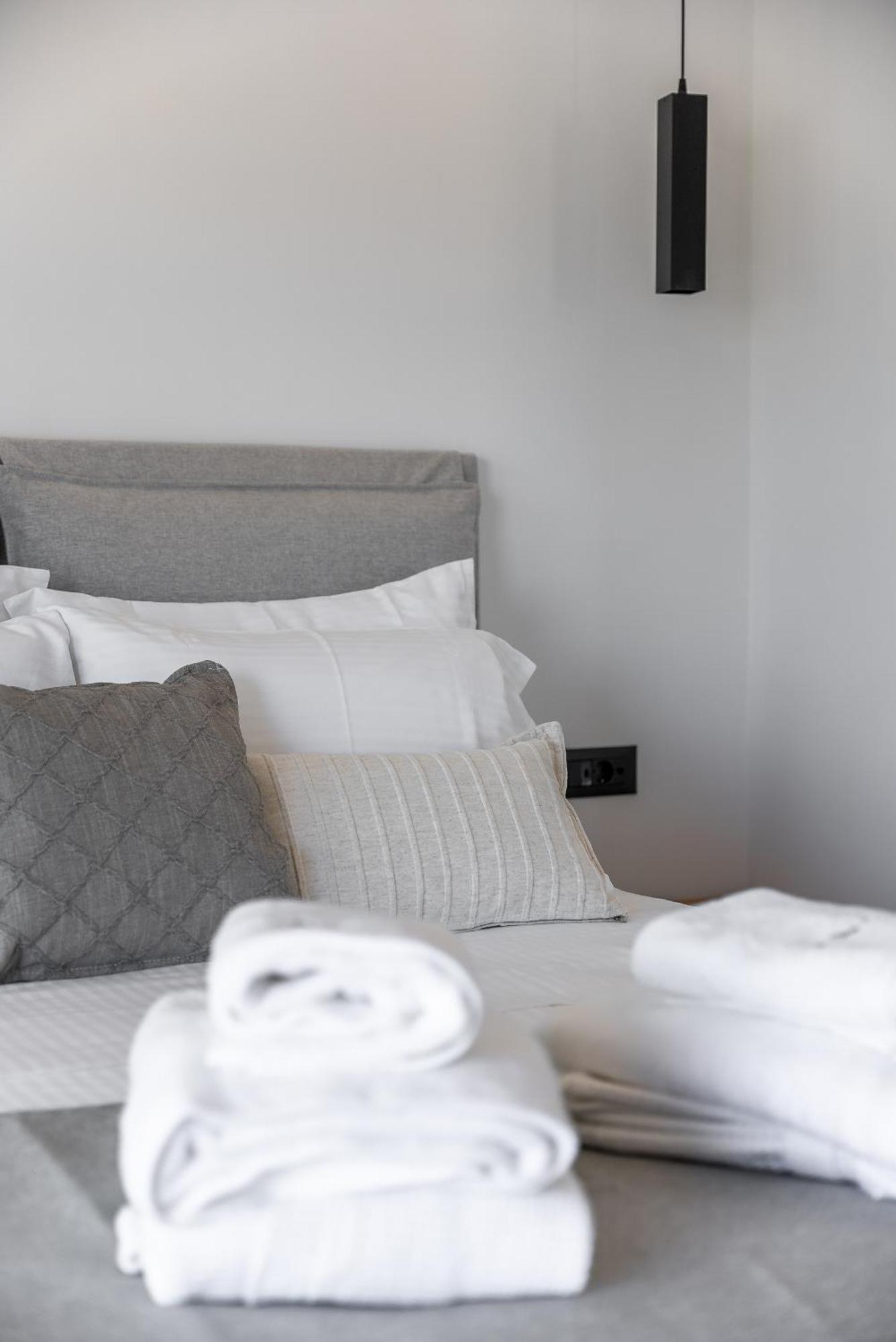 Almy Luxury Apartments La Canea Exterior foto
