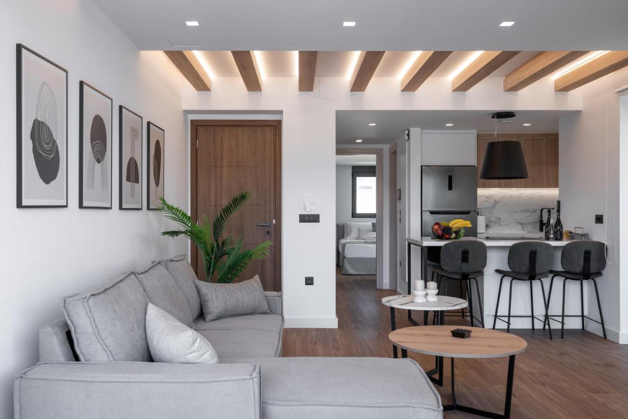Almy Luxury Apartments La Canea Exterior foto