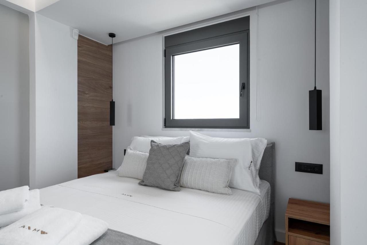 Almy Luxury Apartments La Canea Exterior foto