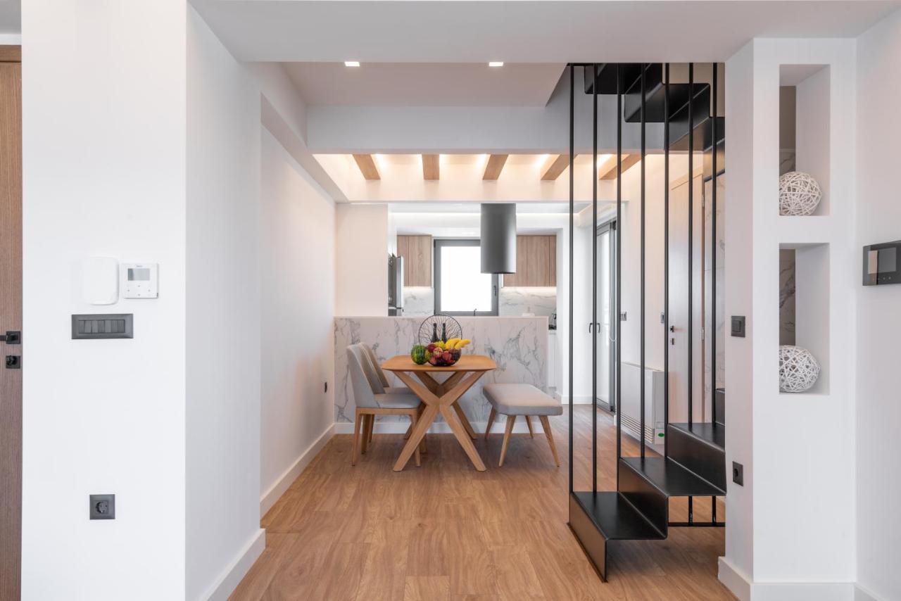 Almy Luxury Apartments La Canea Exterior foto