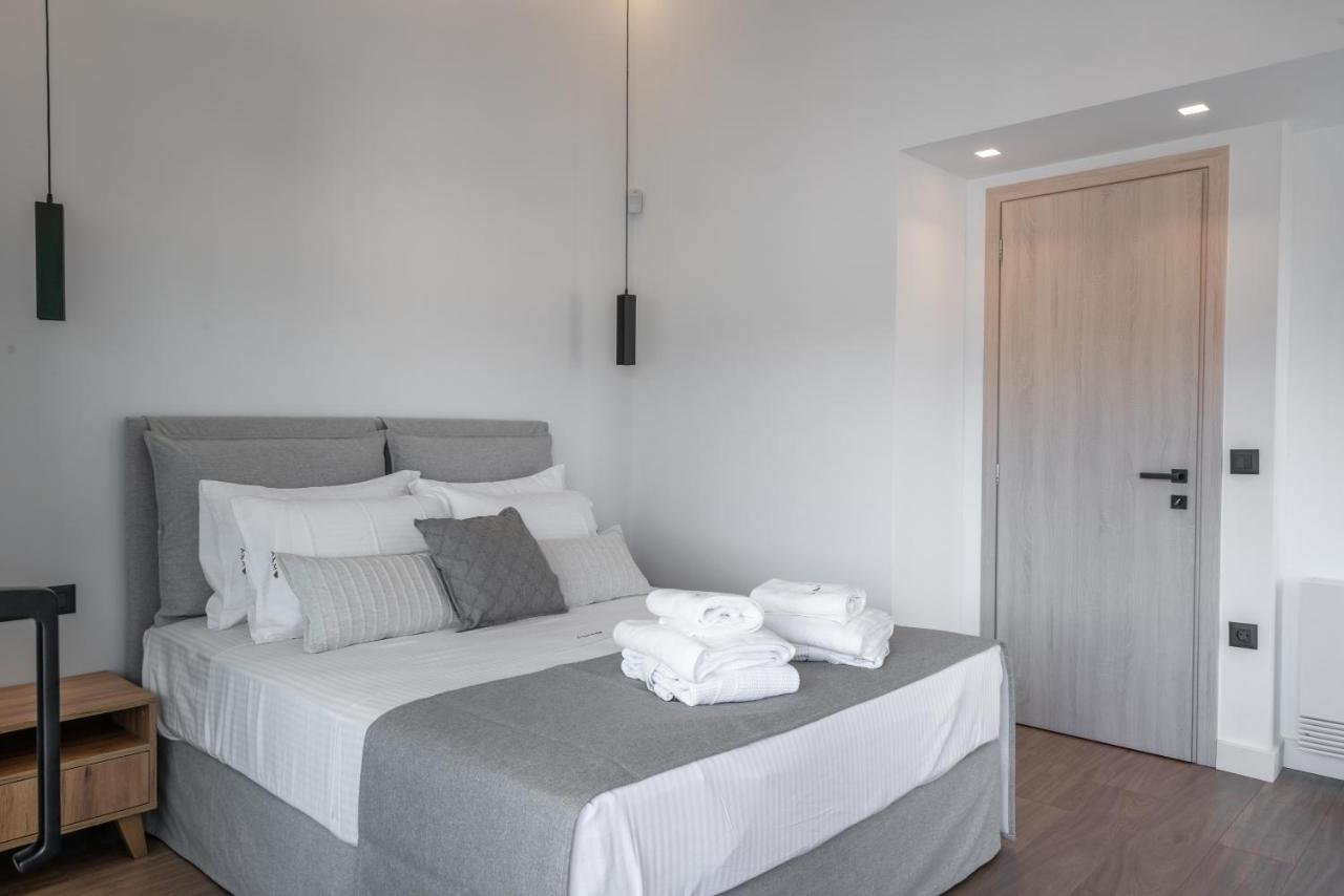 Almy Luxury Apartments La Canea Exterior foto