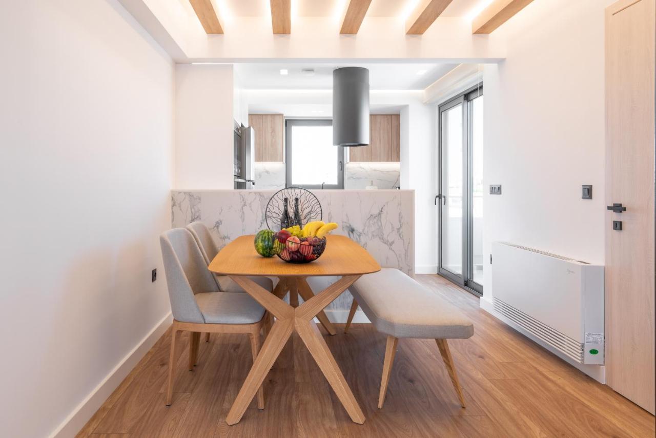 Almy Luxury Apartments La Canea Exterior foto