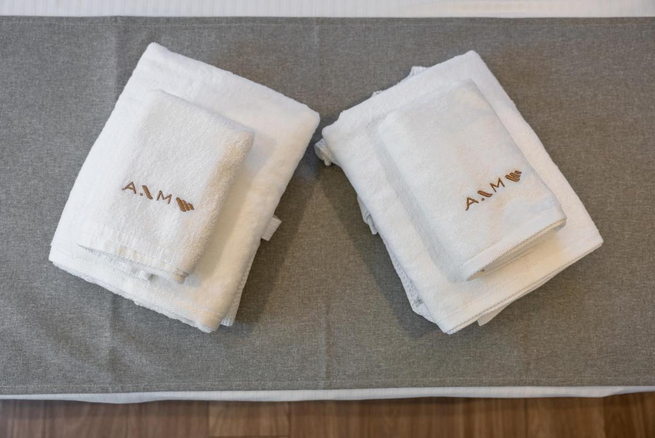 Almy Luxury Apartments La Canea Exterior foto